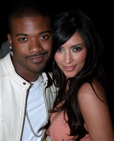 Kim Kardashian & Ray J Full Sex Tape (Complete)